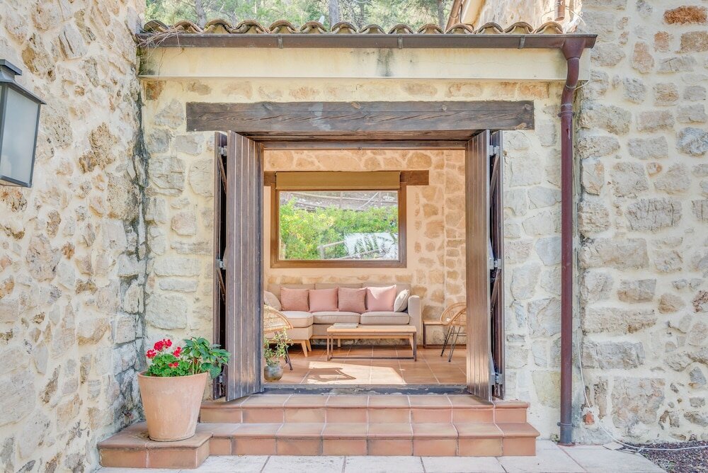 Фото Masia Ventanell