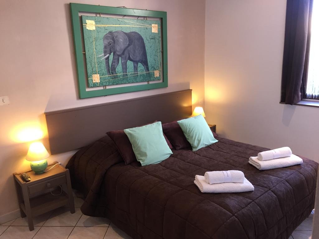 Фото Castellamar