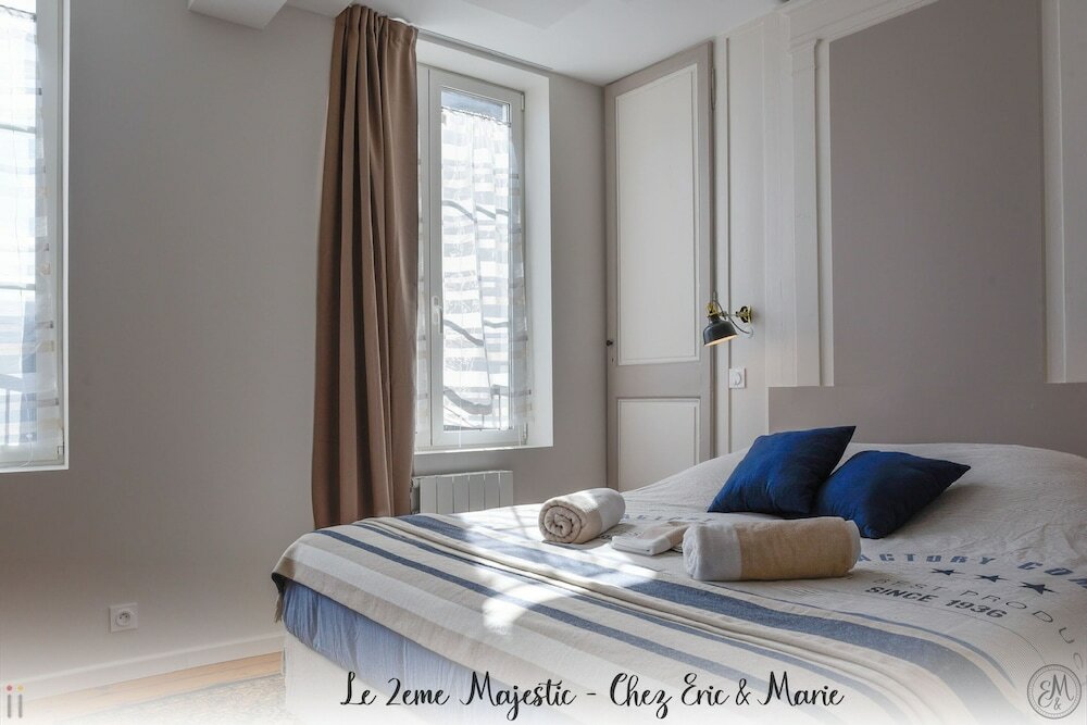 Фото Chez Eric et Marie - Le Lingot