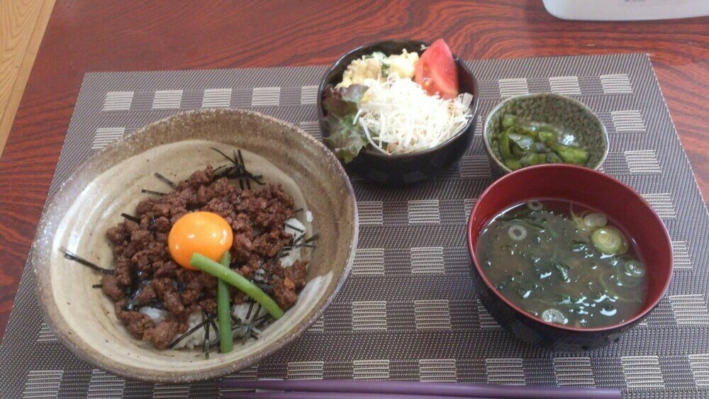 Фото Guesthouse Izuru