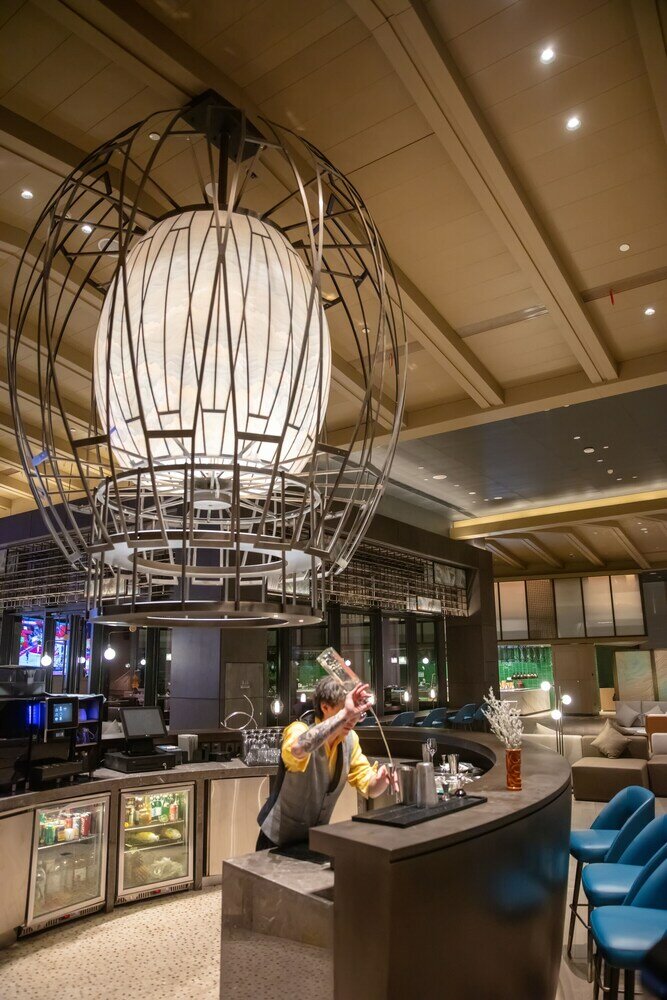 Фото Mhub by Mgm Nanjing Jiangning