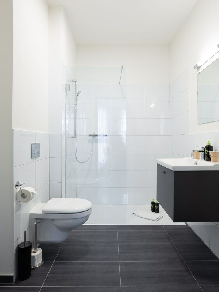 Фото Limehome Mönchengladbach Fliethstraße