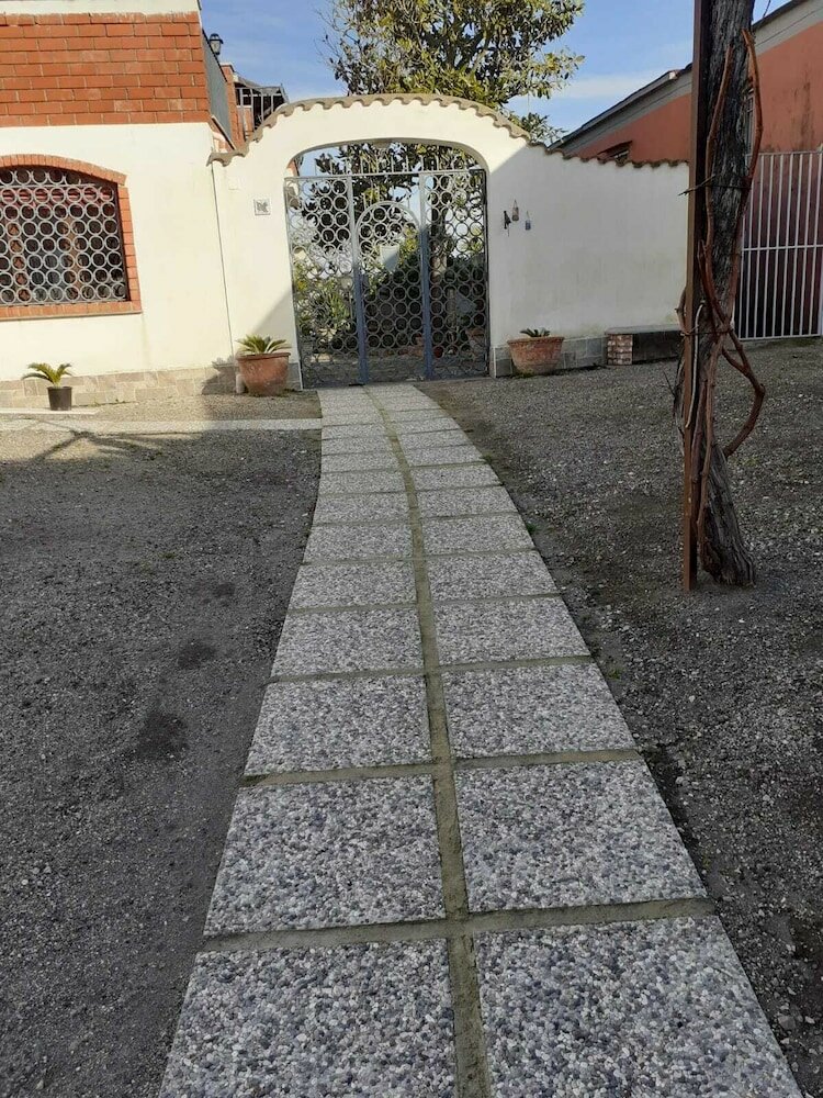 Фото Villa Teresa