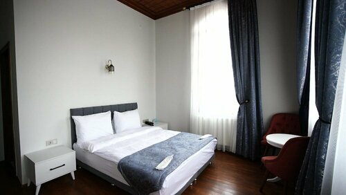 Гостиница Kapadokya Vilayetler Evi в Невшехире