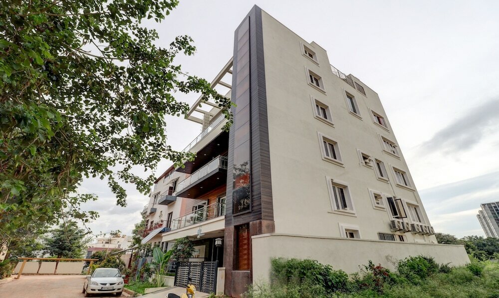 Фото Jade Blue Suites