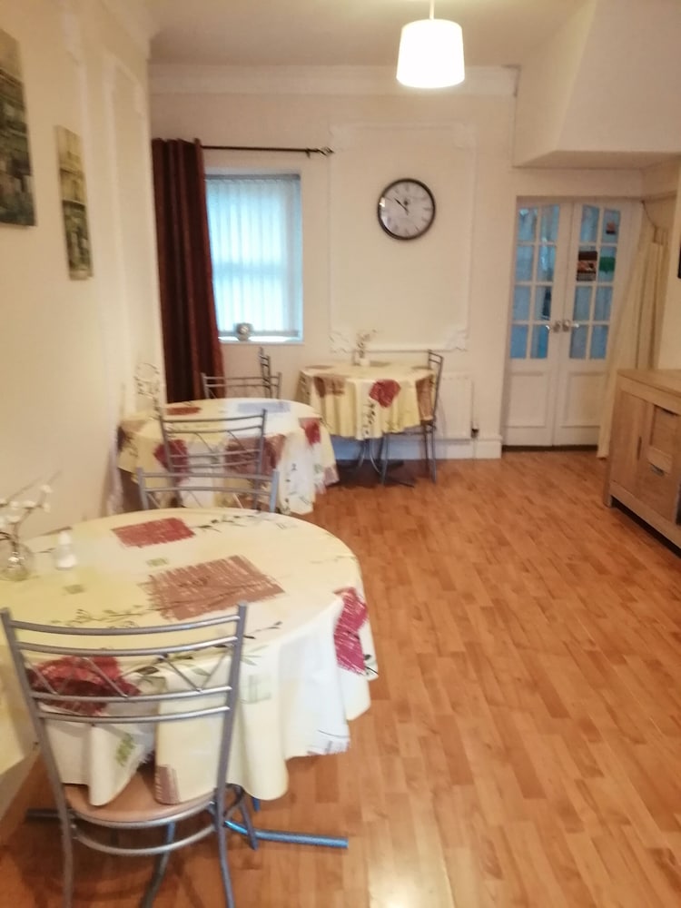 Фото Phoenix B&b