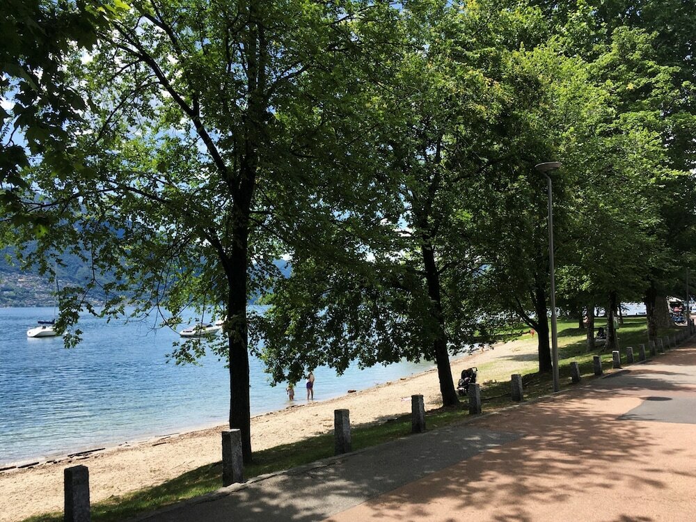 Фото Riva Rooms & Studios