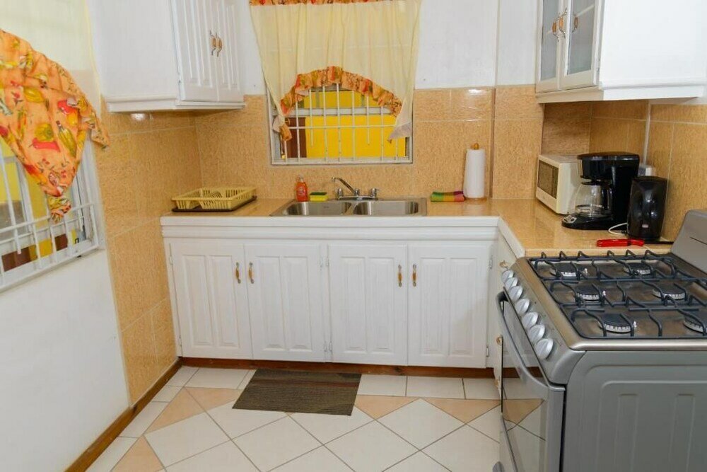 Фото Sephina Villa St Lucia Island