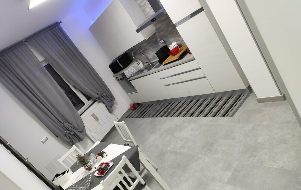 Фото B&b i Sikuli