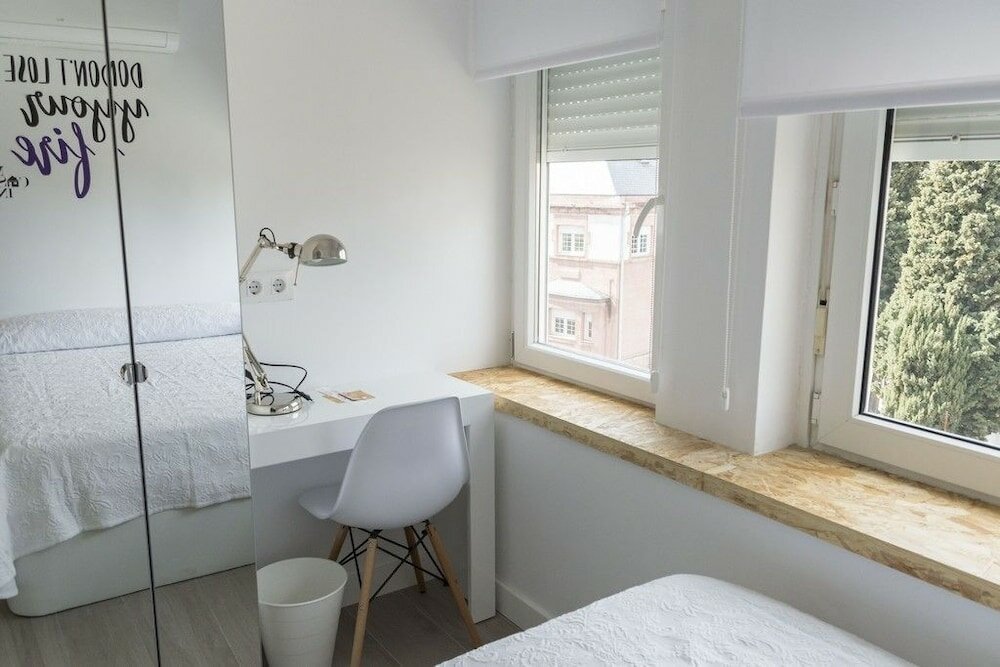 Фото Mi Casa Inn - Residencia Moncloa - Hostel