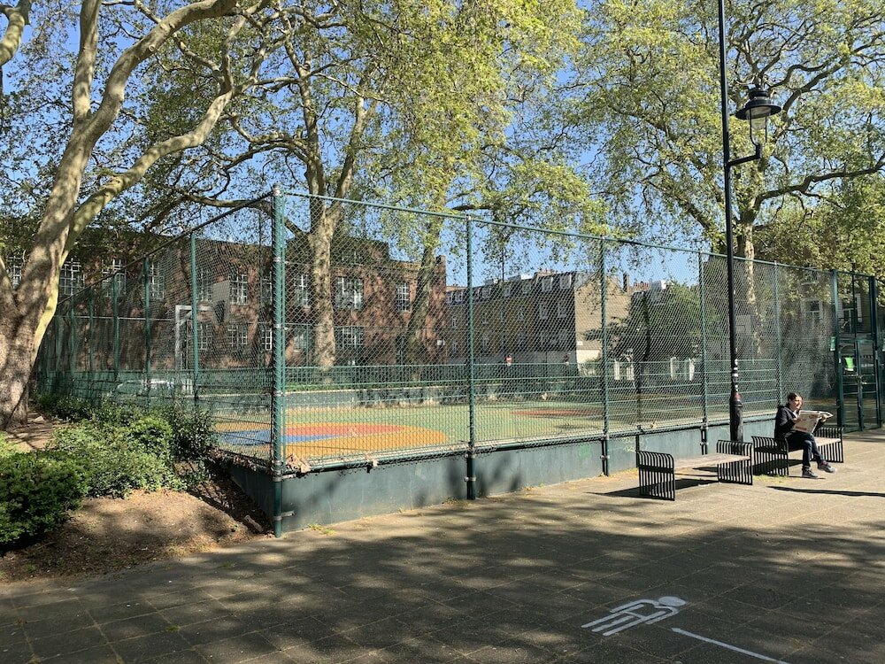 Фото The Rokxy Townhouse - Kings Cross