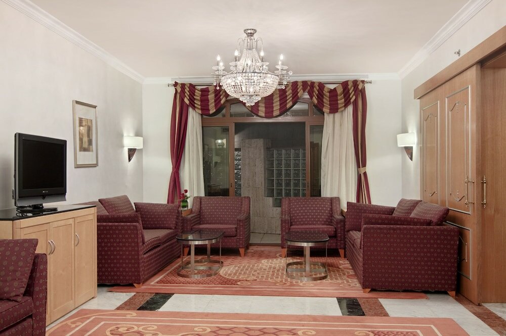 Фото Makkah Towers