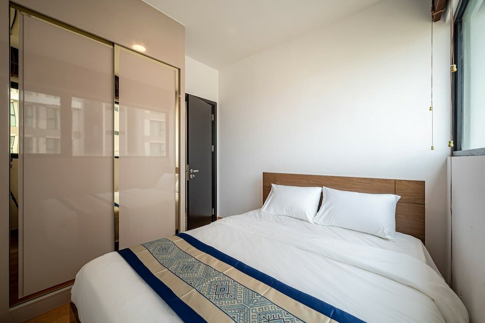 Фото D1mension Luxury Retreat