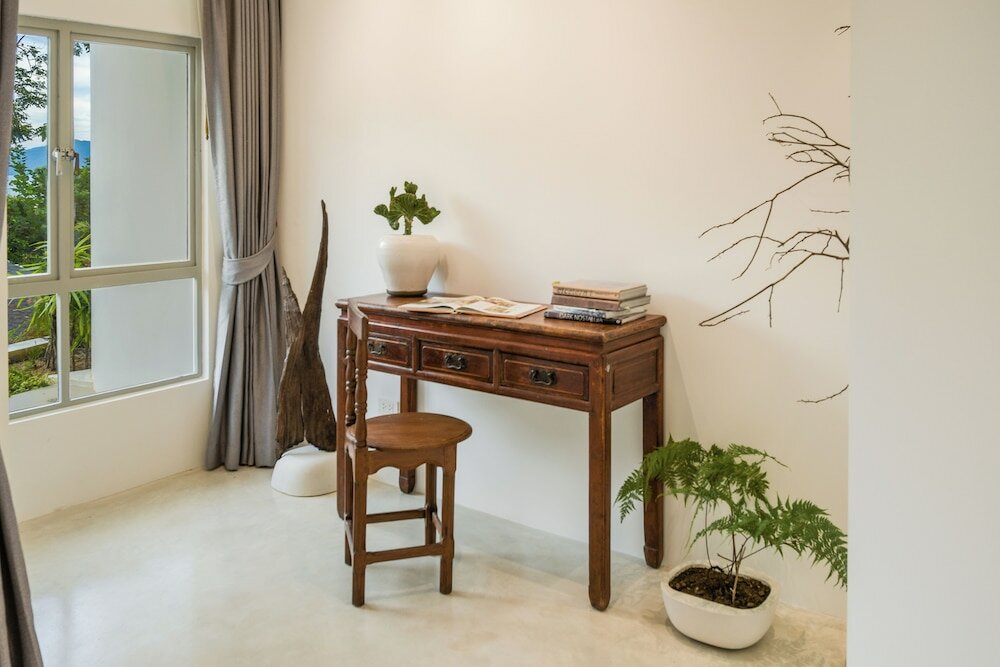 Фото Ampersand Resort