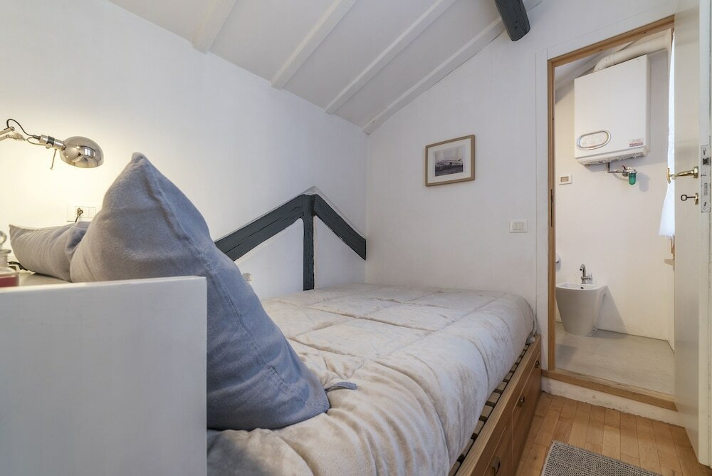 Фото Charming Loft Navona