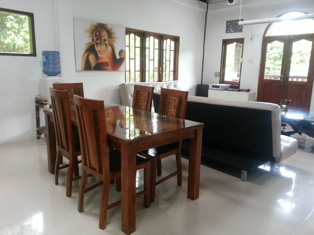 Фото Hotel Orangutan