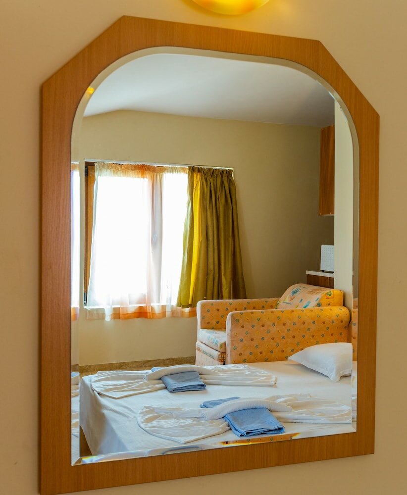 Фото Family Studio in Dafinka Guest House