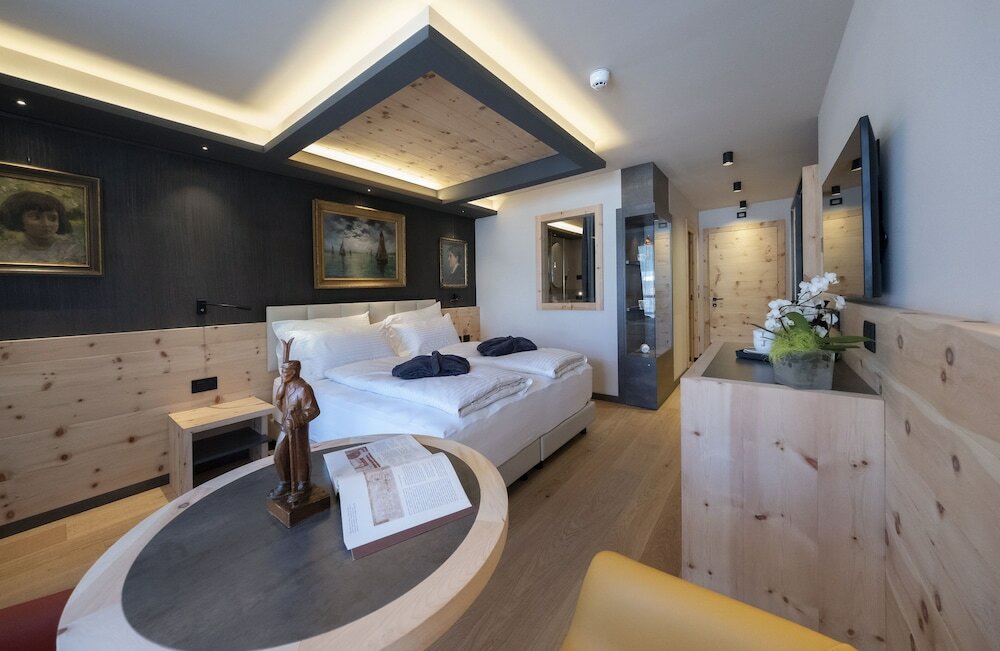 Фото Art Hotel Locanda degli Artisti