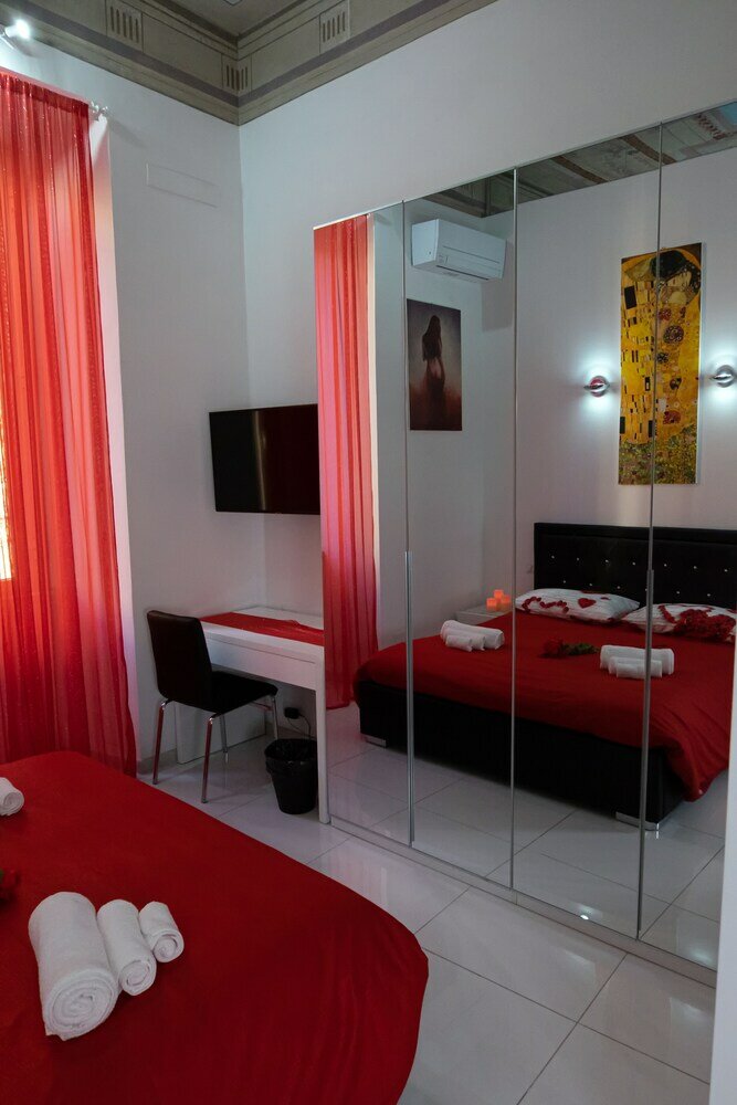 Фото Roma Castel Nepi Home near Colosseo