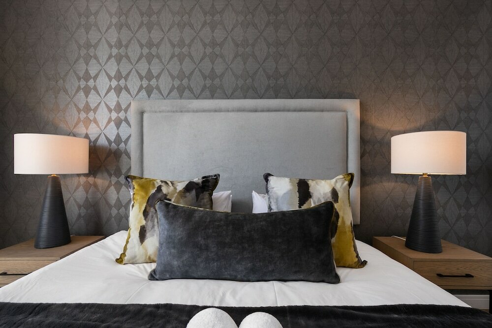 Фото Illovo Central Apartments