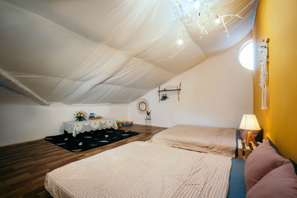 Фото Gia Han Hotel