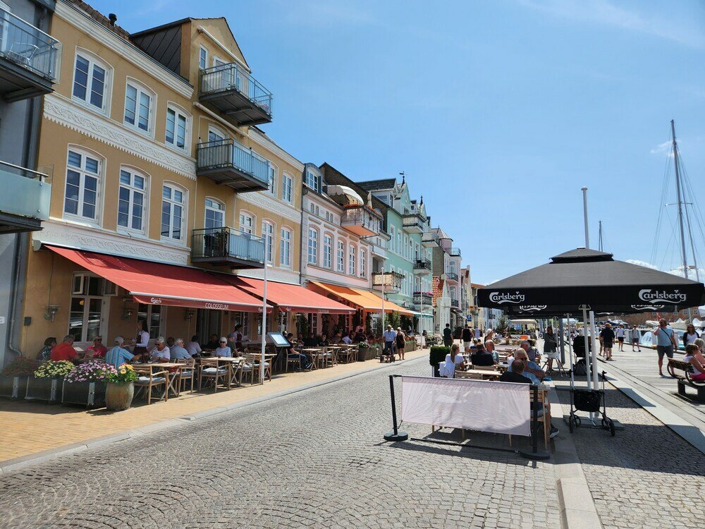Фото Harbour View