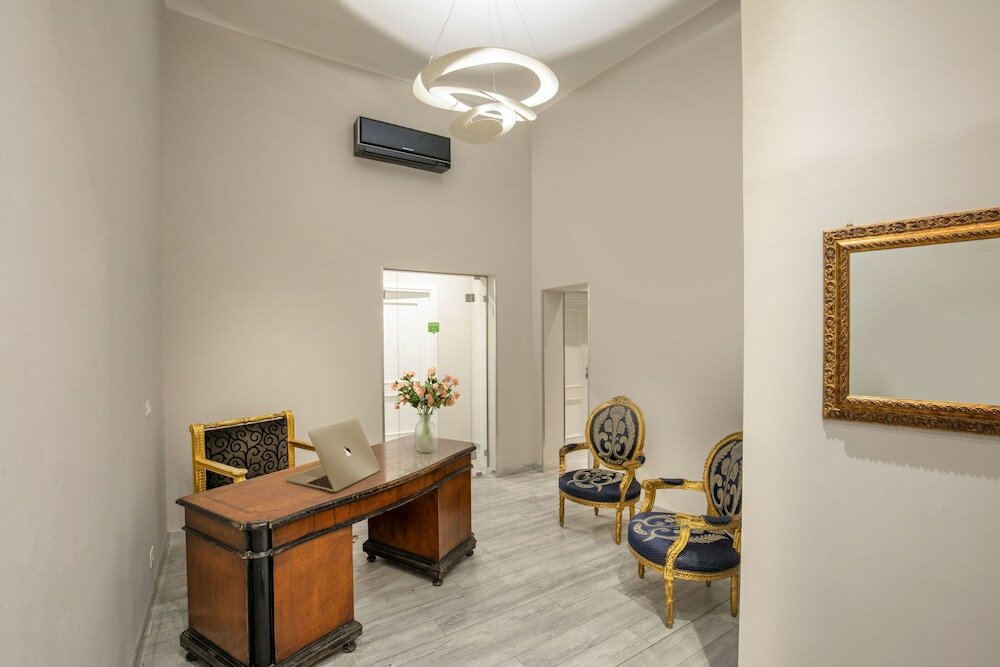 Фото Relais Nazionale 18