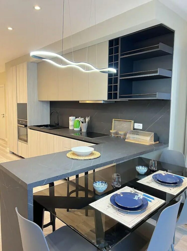 Фото Sea Front Comfy Bed