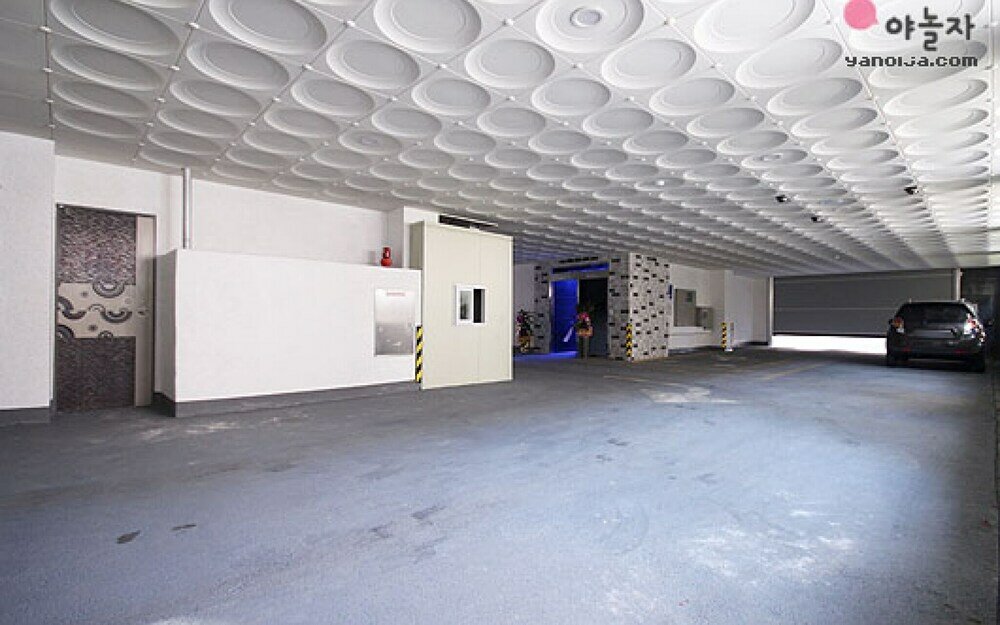 Фото Busan Hadan K