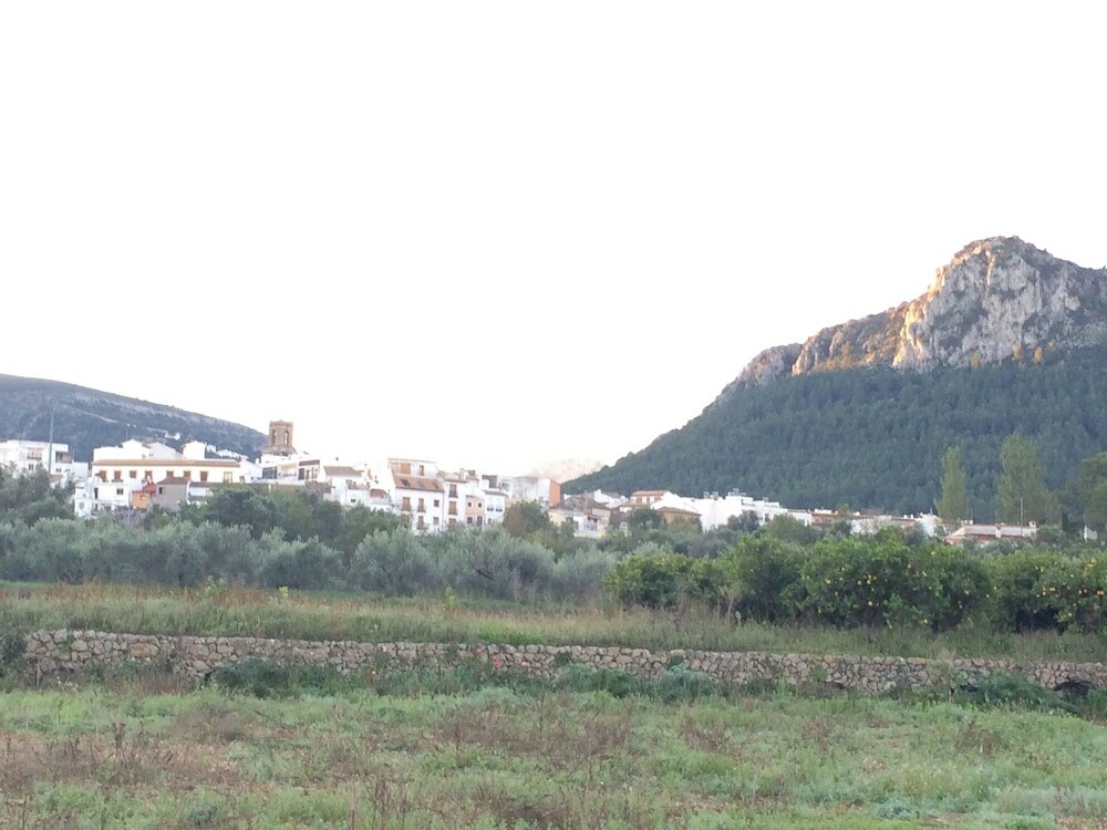 Фото La Casa del Carrebaix