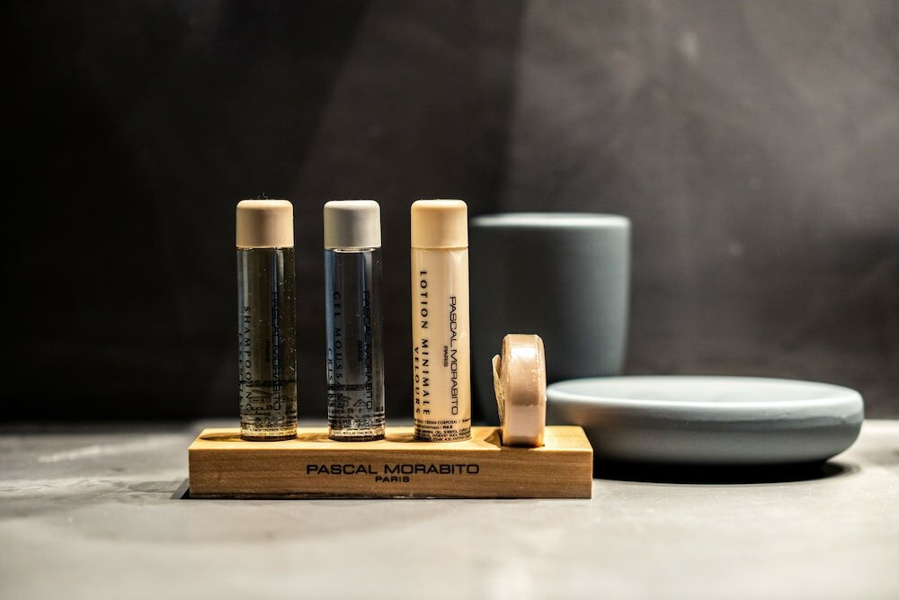 Фото Aethra Boutique Rooms