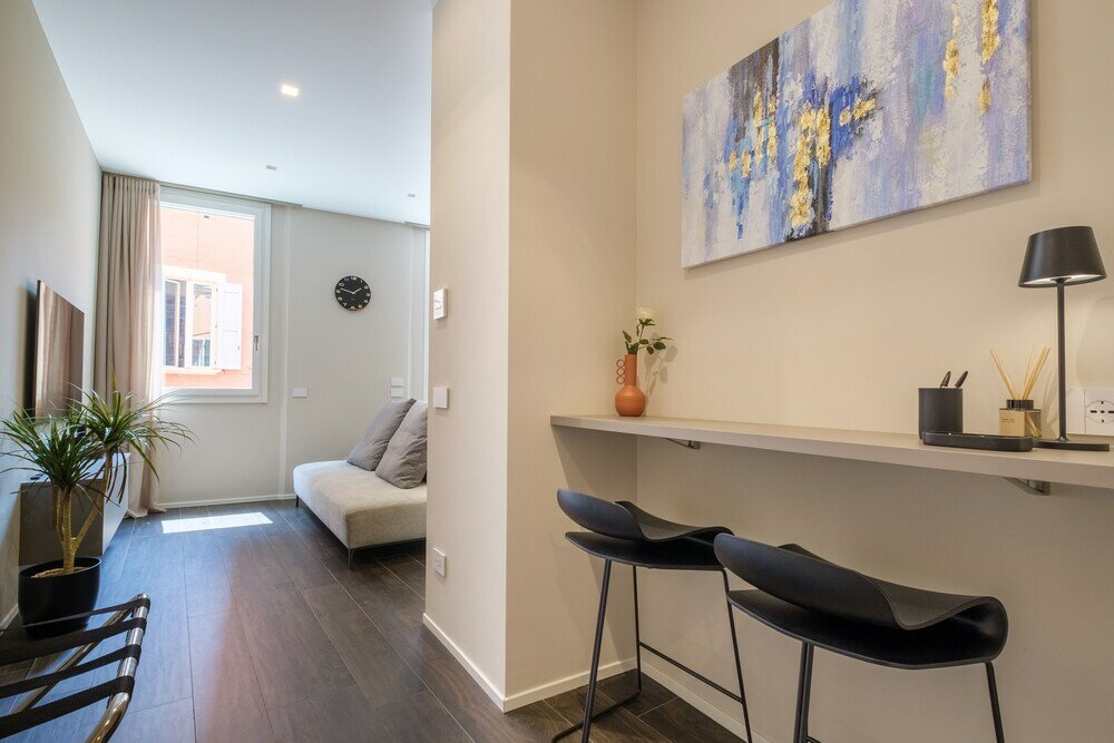 Фото Residence Delle Erbe by Studio Vita