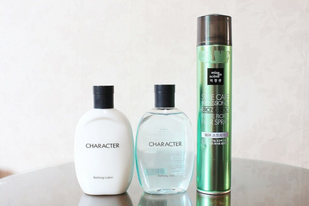 Фото Yeosu Living