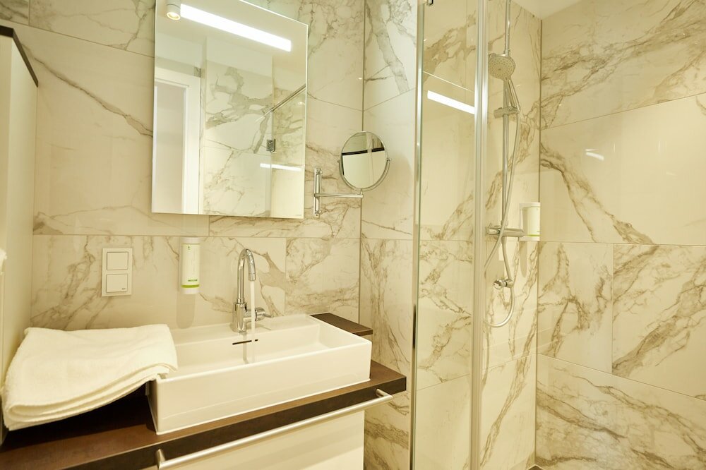 Фото Green Leisure Apartments