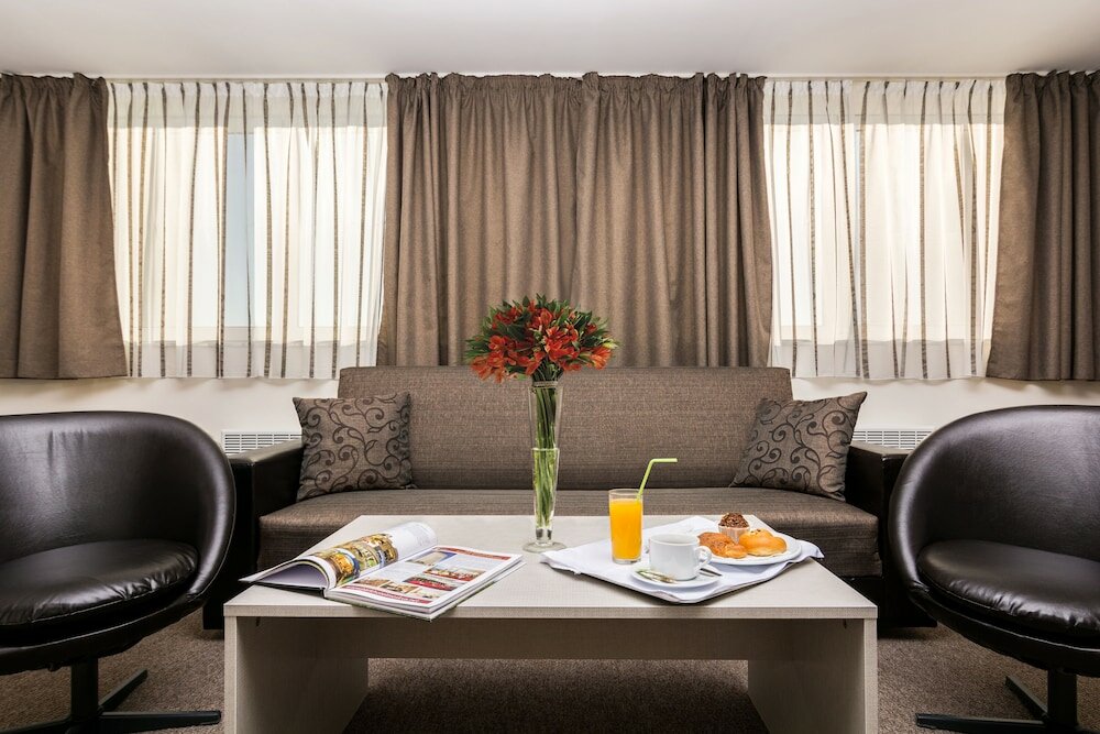 Фото Park Hotel Moskva