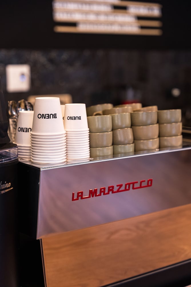 Фото Toc Hostel Málaga