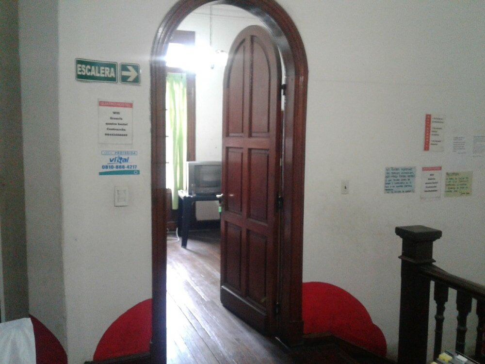 Фото Puerto Rico Hostel & Bar