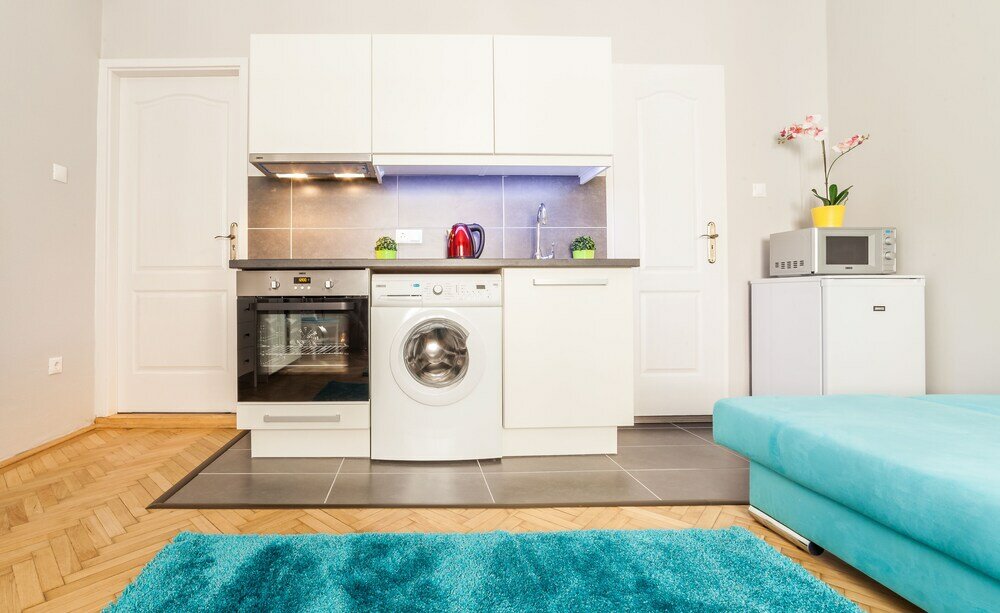 Фото Real Apartments Wesselényi III