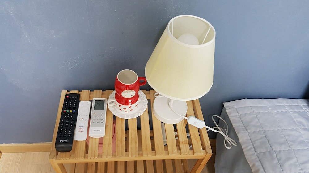 Фото Buzz Guest House - Hostel