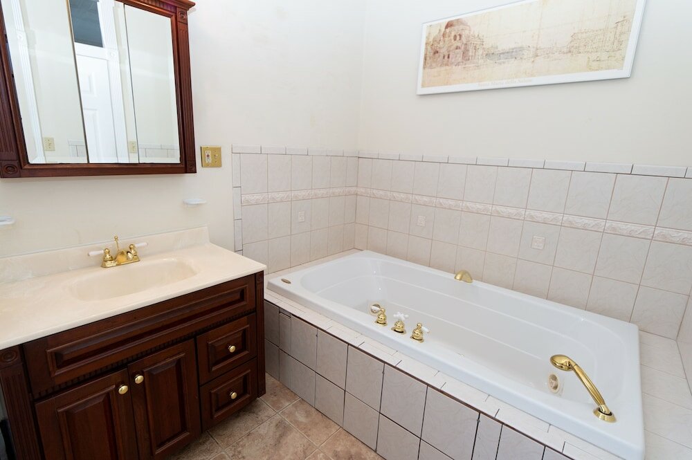 Фото BnB Philadelphia - Boutique Hotel