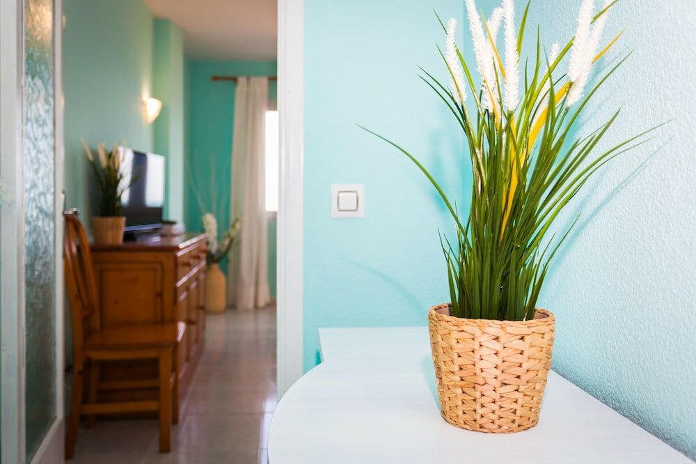 Фото Apartamento Farolas B