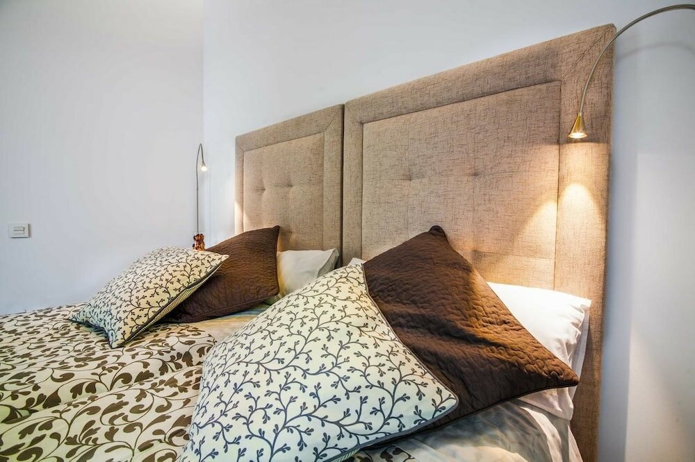 Фото Wish-Suite Casa Palacio Condestable