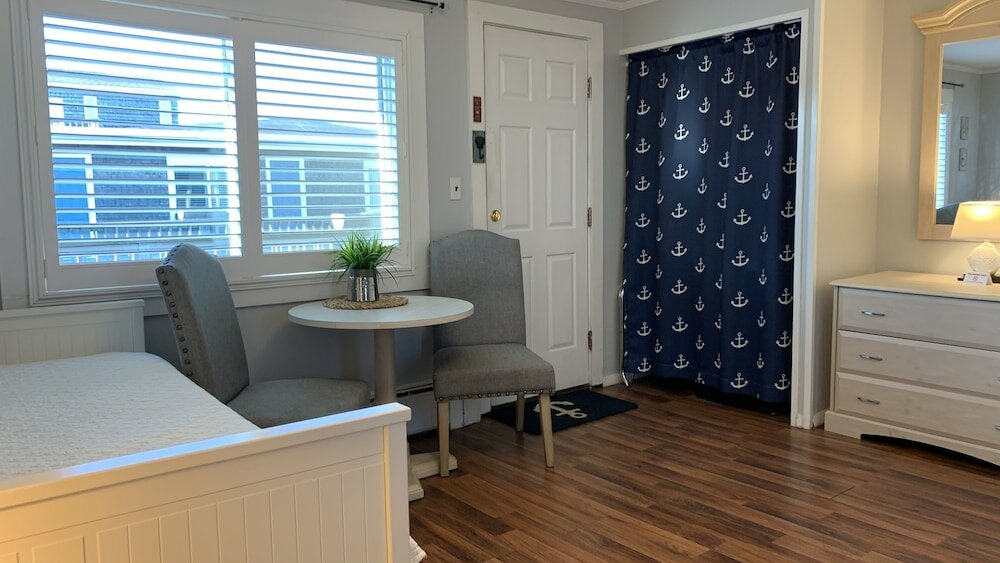 Фото Vineyard Harbor Motel