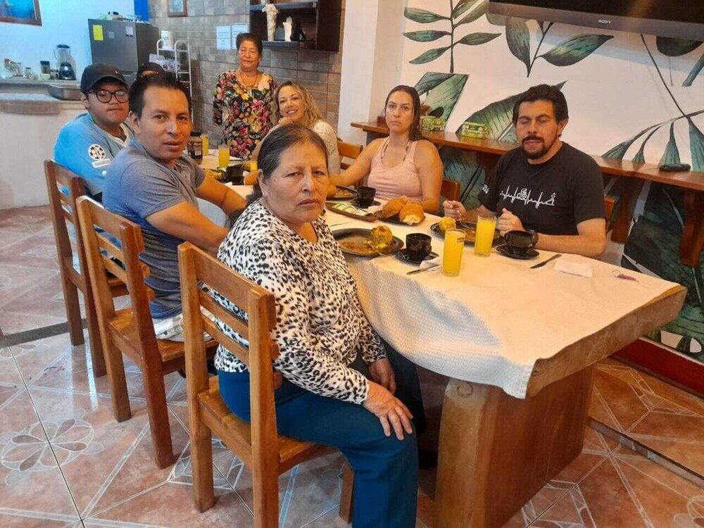 Фото El Descanso del Petrel