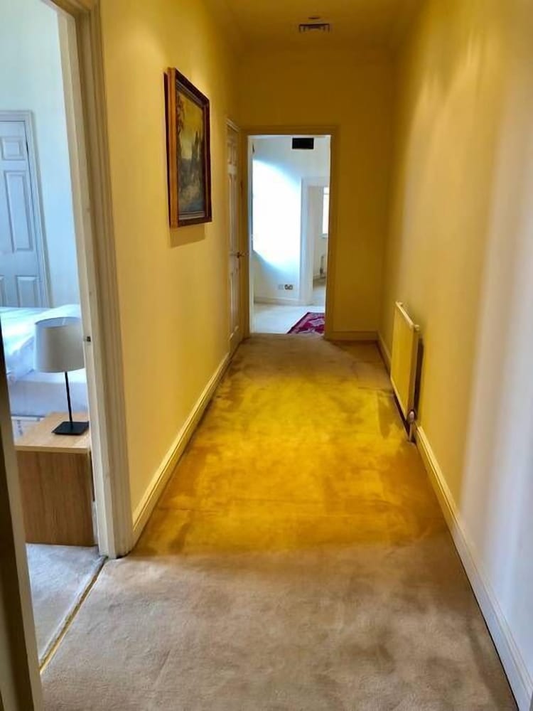 Фото Buckingham Palace View Apartment