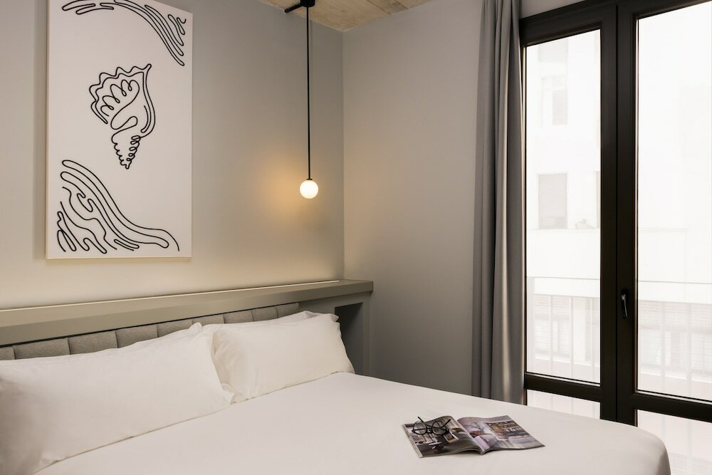 Фото Coeo ApartHotel Parras