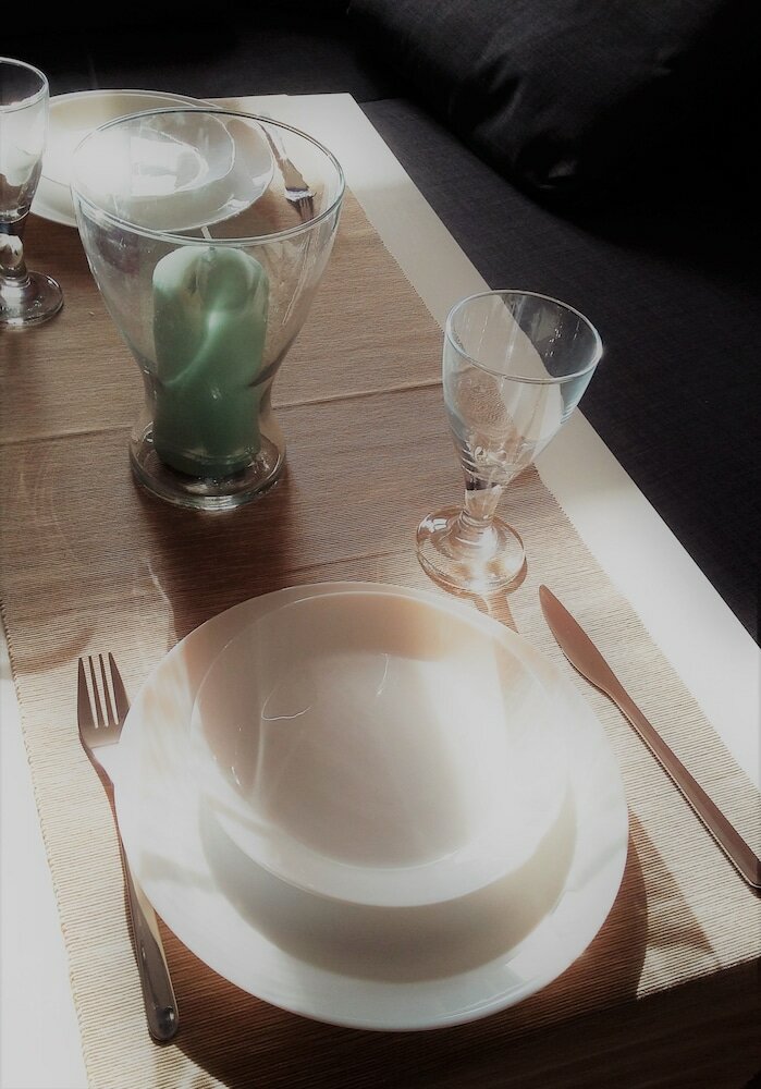 Фото Anděl Apartments