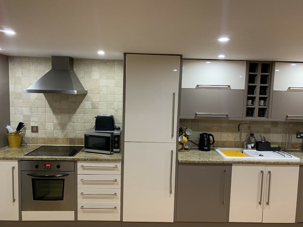 Фото King Canute Apartment - Crown Lettings