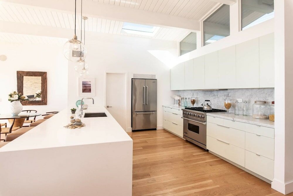 Фото Beautifully Designed Palos Verdes Villa w Private Beach and Stunning Views