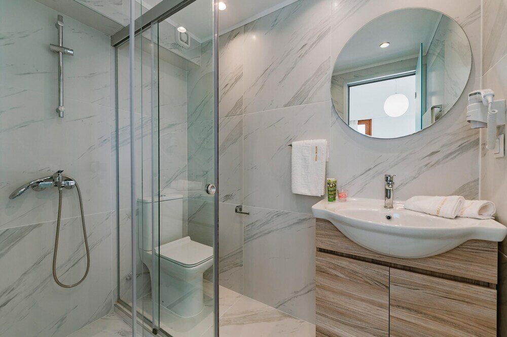 Фото Villa Oriens